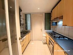 Costa Rhu (D15), Condominium #580044001